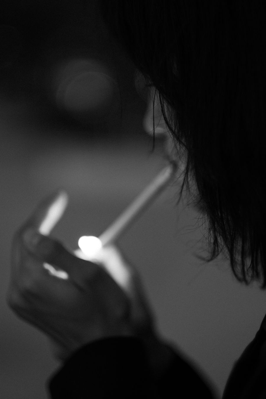 nicotine salt juice