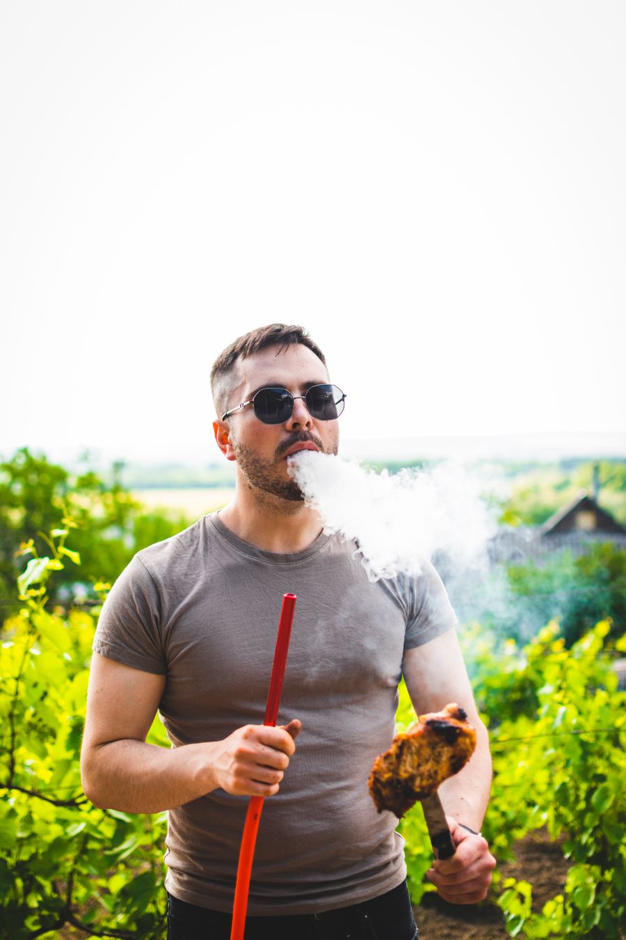 vape cotton