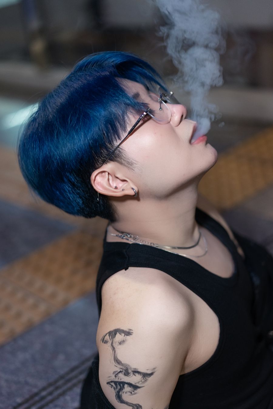 drip tip