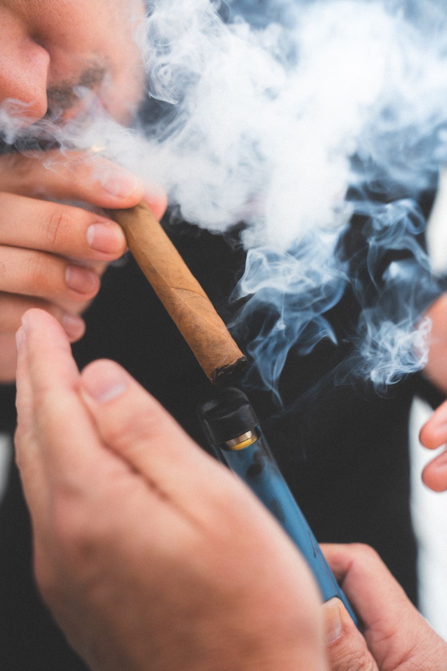 vape pen