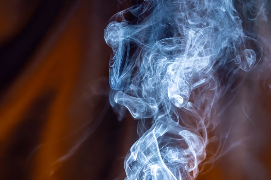 drip tip