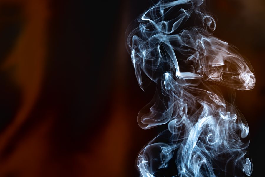 vape glass tube