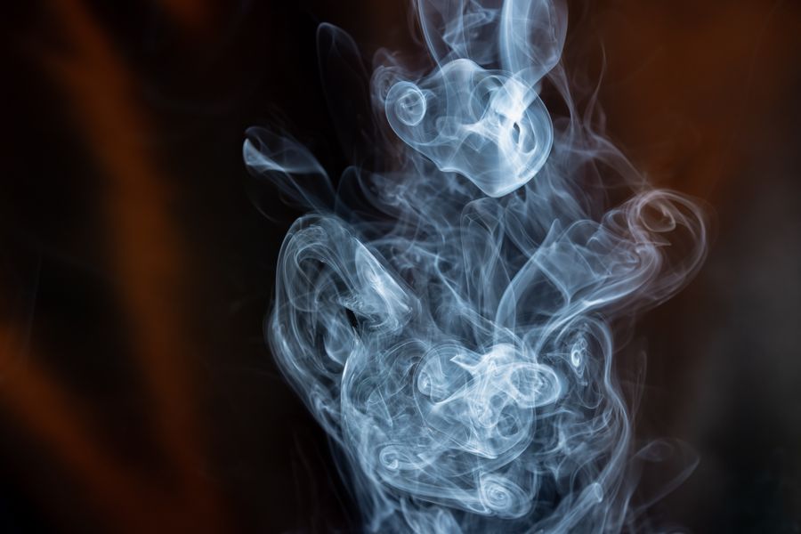 vape glass tube