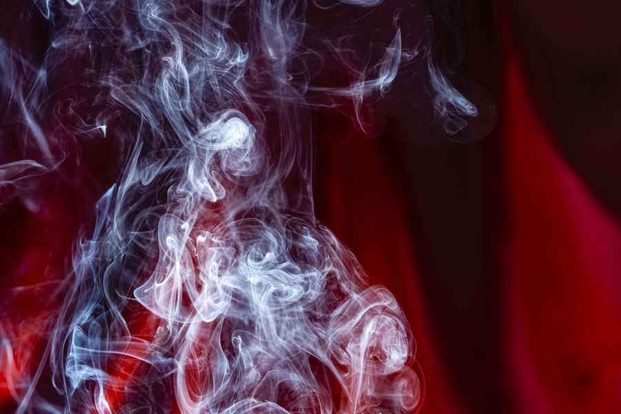 vape cotton