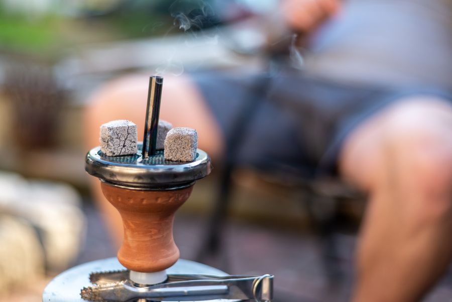 drip tip