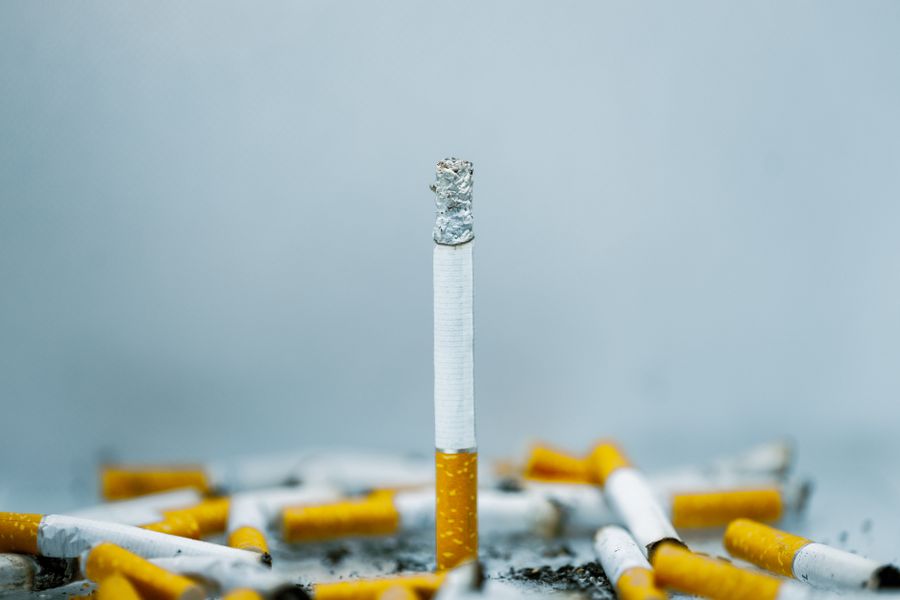 vape cartridge