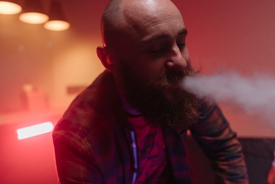 vape cartridge