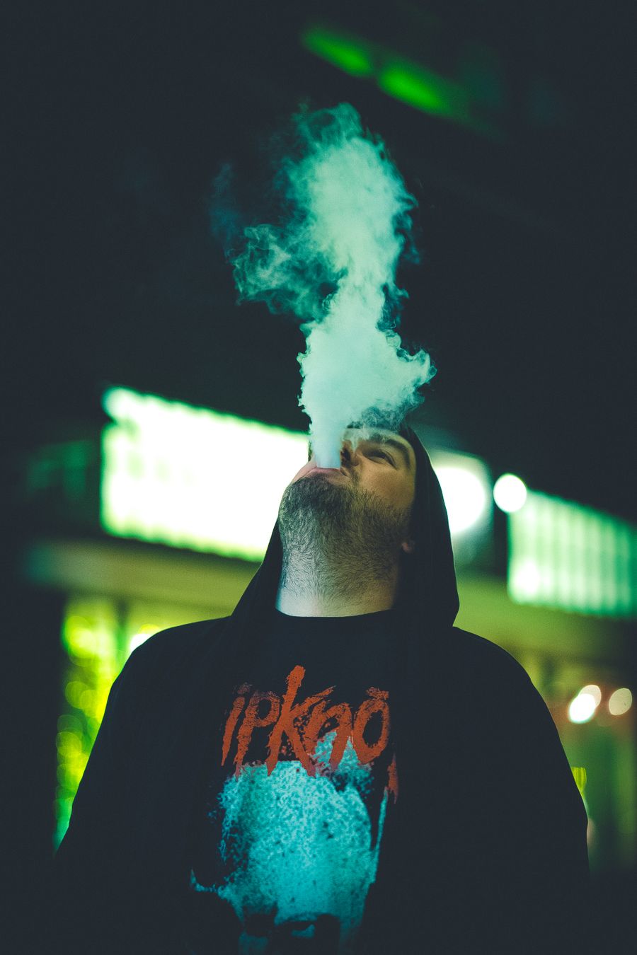 vape tank