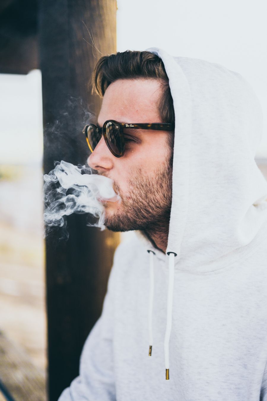 nicotine salt juice