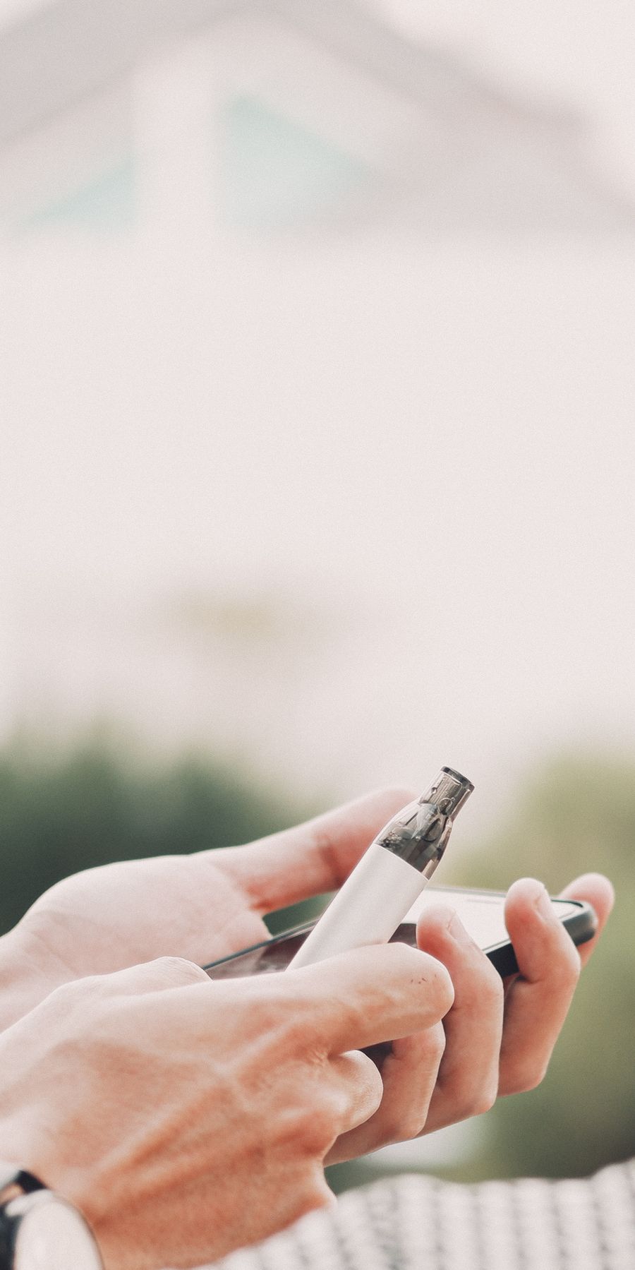 vape starter bundle