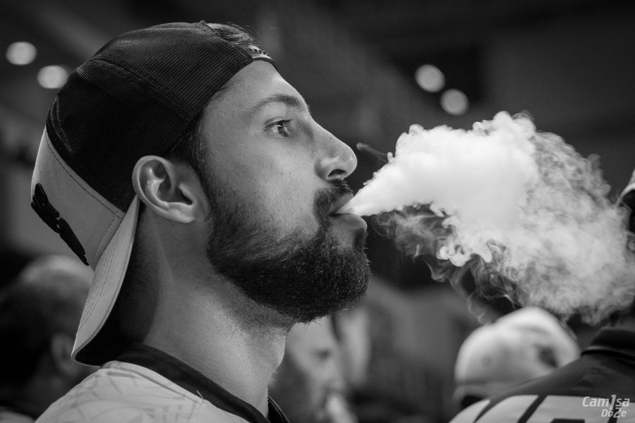 sub ohm tank