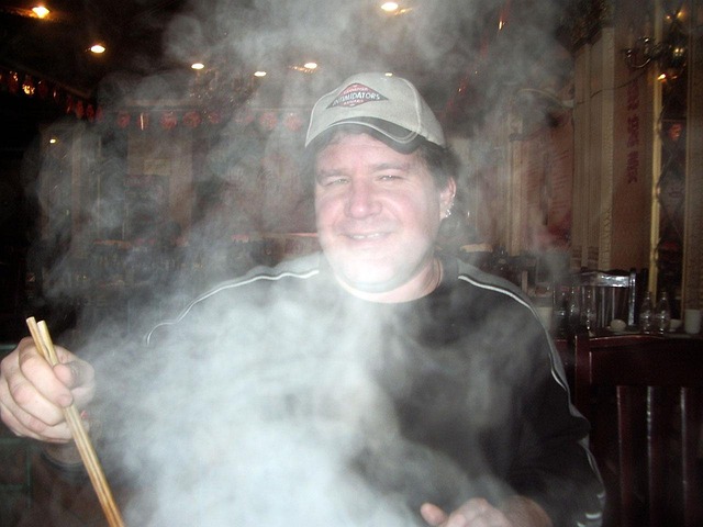 vape tank