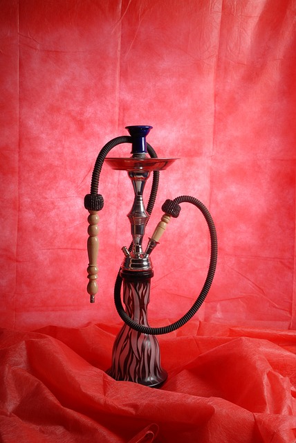 vape glass tube