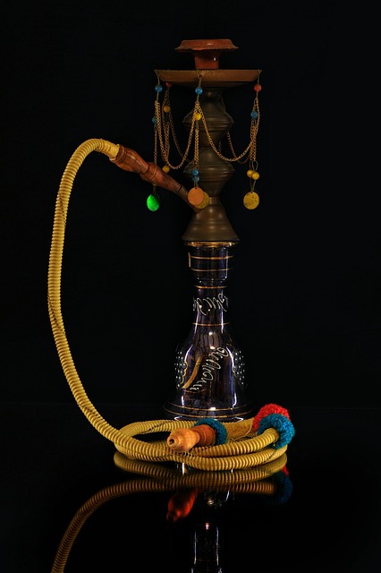 vape display stand