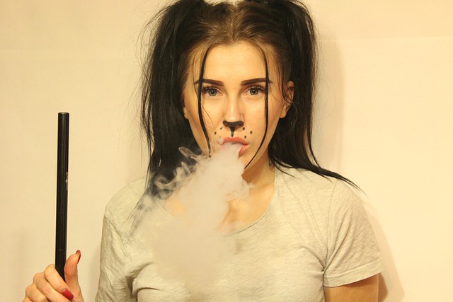 vape cartridge