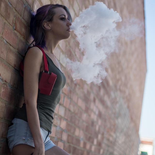 vape starter bundle