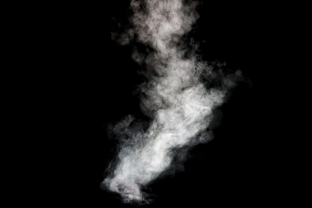 vape glass tube