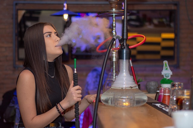 sub ohm tank