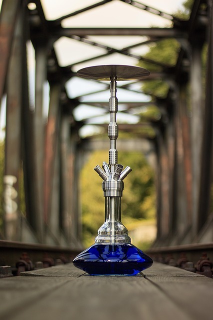 vape glass tube