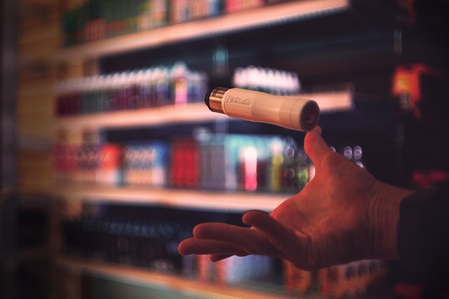 vape packaging