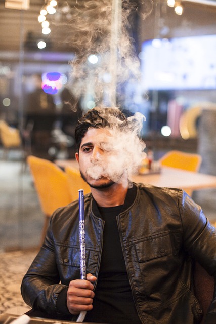 vape glass tube