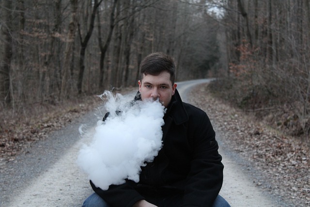 vape battery
