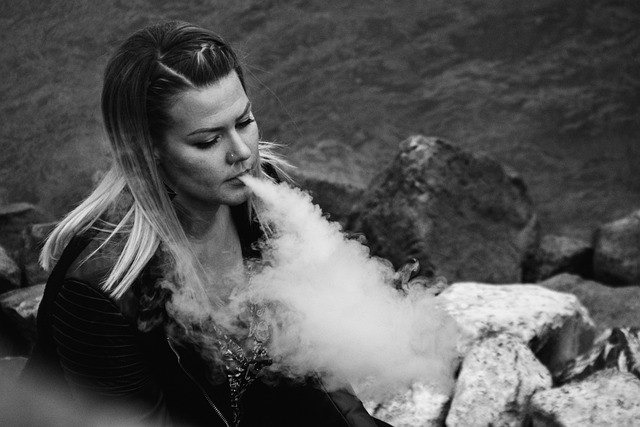 vape cotton