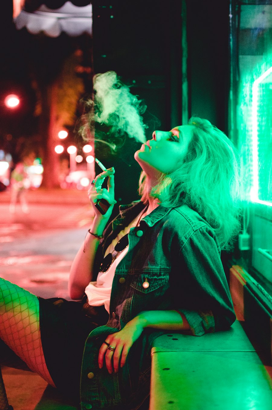 vape charger