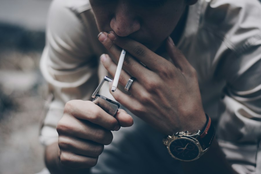 vape tank