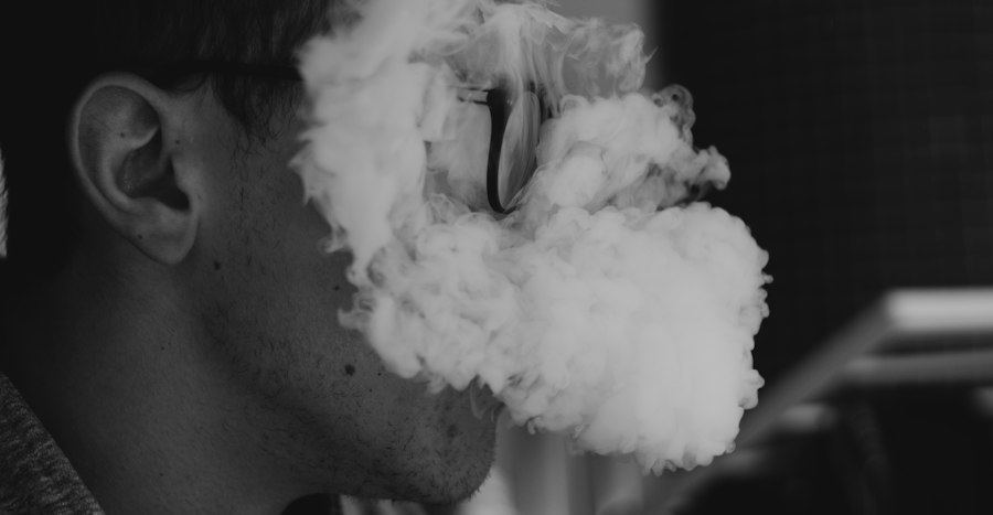 vape pen