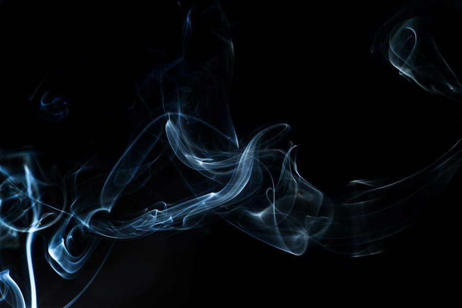 vape display stand