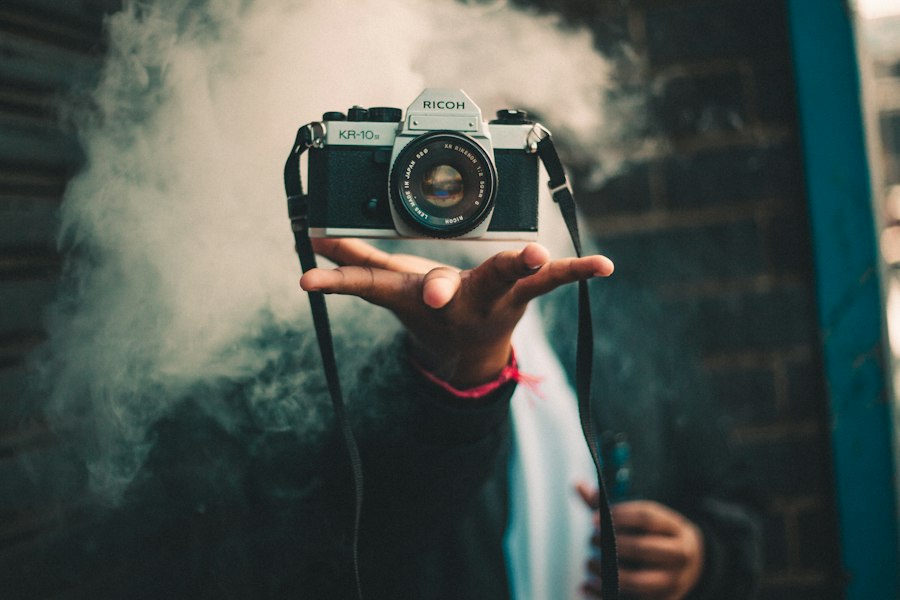 pod system