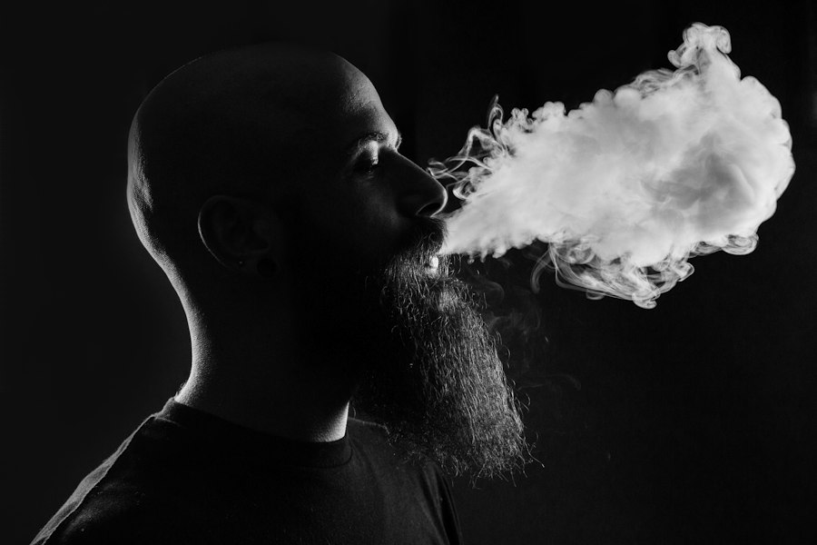 disposable vape