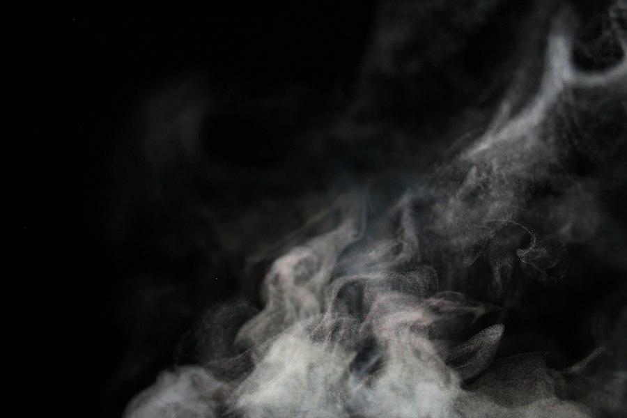 vape glass tube