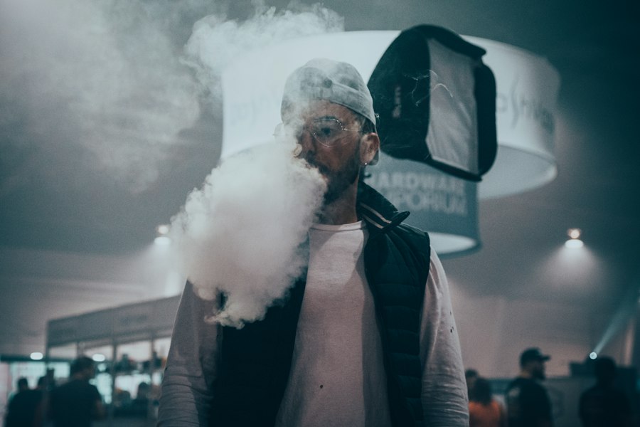 vape packaging