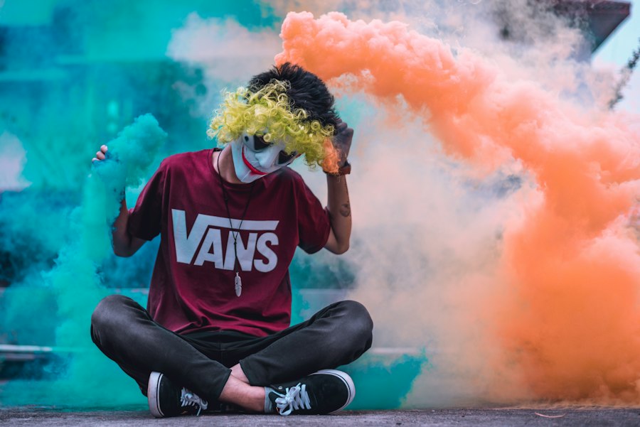 vape pen