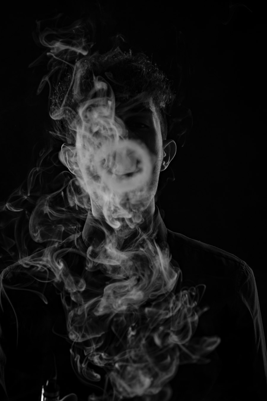 vape tank