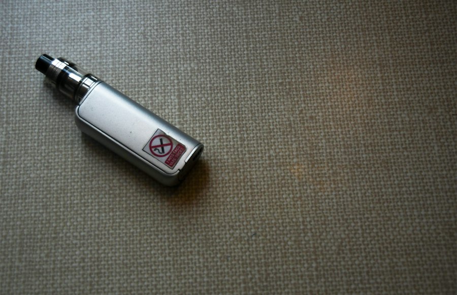 vape tank