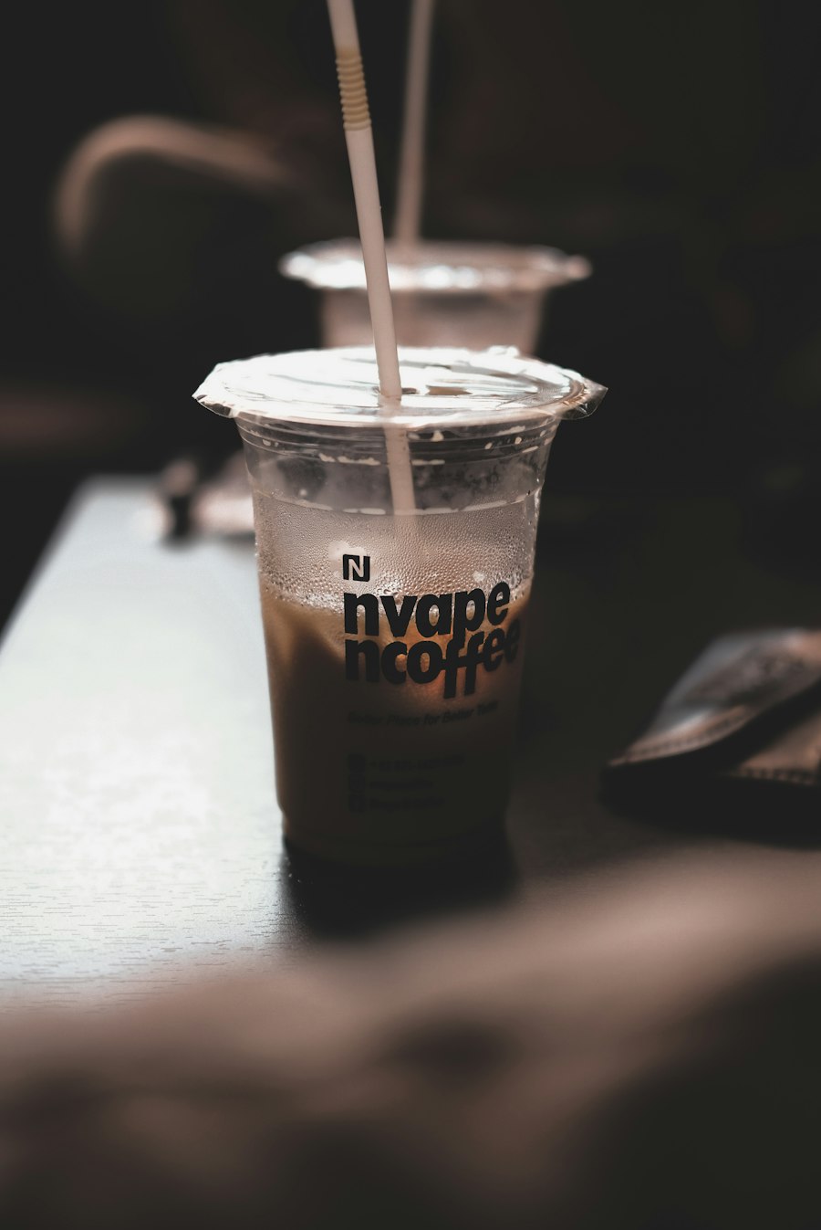 e-liquid