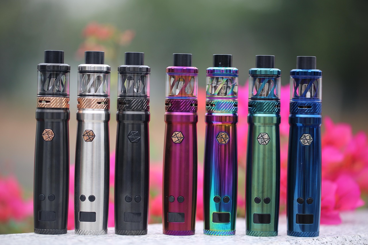 Tanks, Coils & RDA wholesale